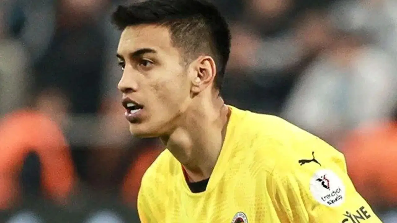 Fenerbahçe'ye İrfan Can Eğribayat’tan Olumsuz Haber