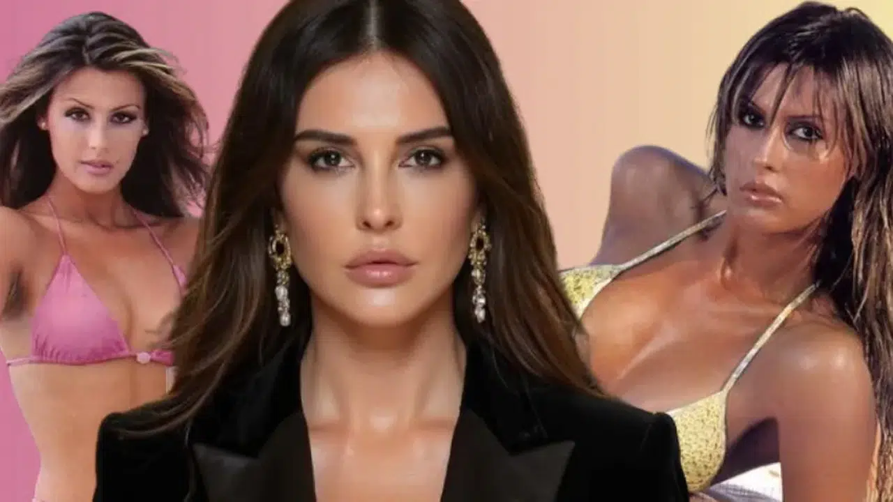 Ebru Destan Kimdir? Eşref Rüya Necla Karakteri ile Dikkatleri Üzerine Çekiyor