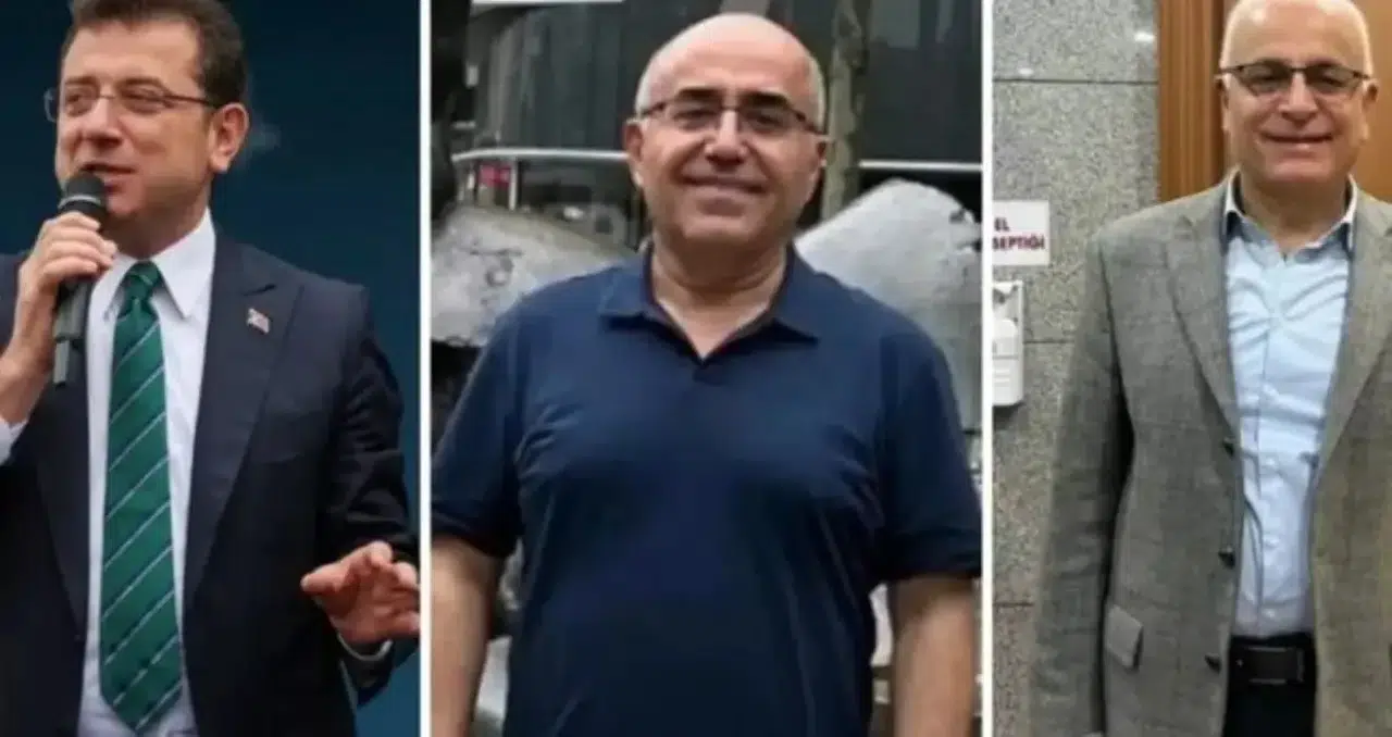 Hüseyin Gün Kimdir? Yaşı ve Nereli Olduğu Hakkında Bilgiler