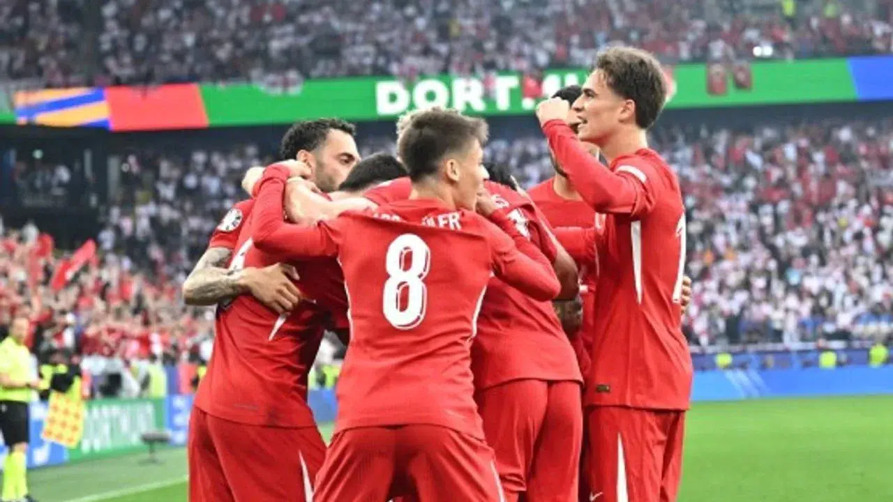 Süper Lig'de Milli Ara Tarihleri Açıklandı