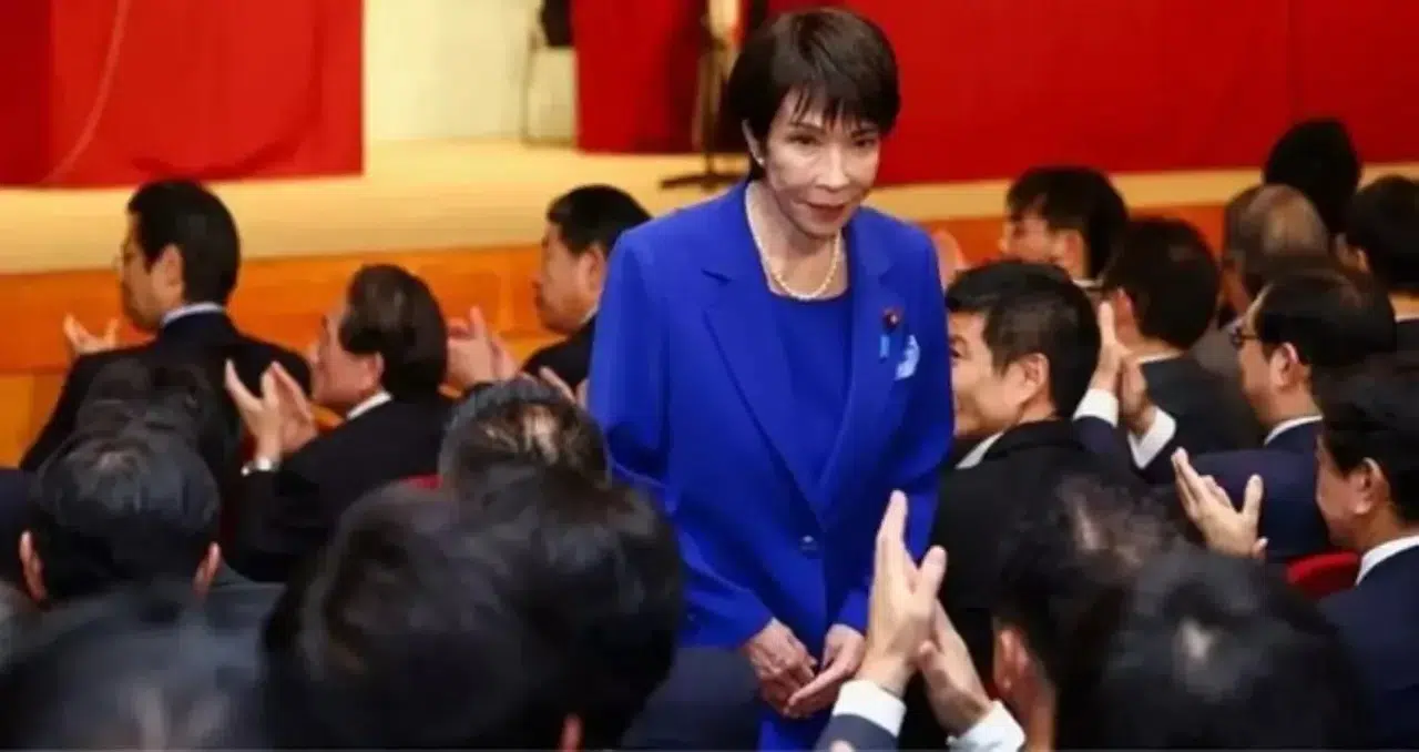 Japonya'nın İlk Kadın Başbakanı Olacak Sanae Takaichi Kimdir?