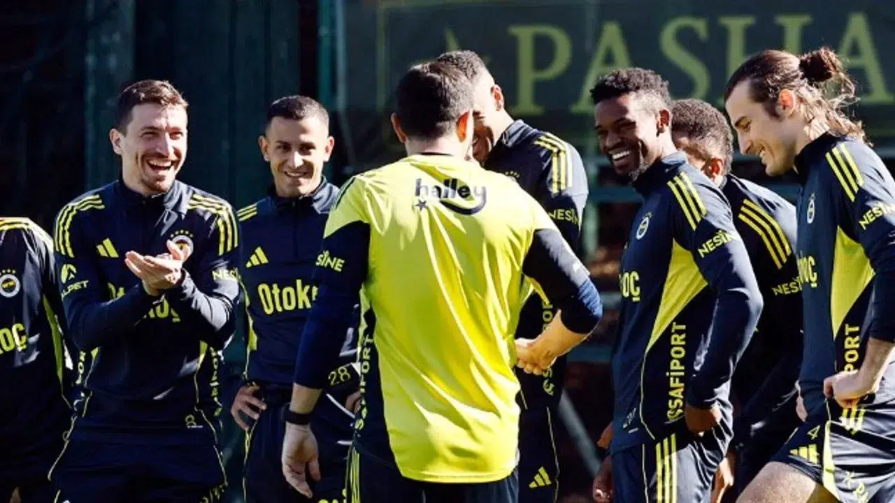 Fenerbahçe'nin İlk Başkanı ve Kurucuları