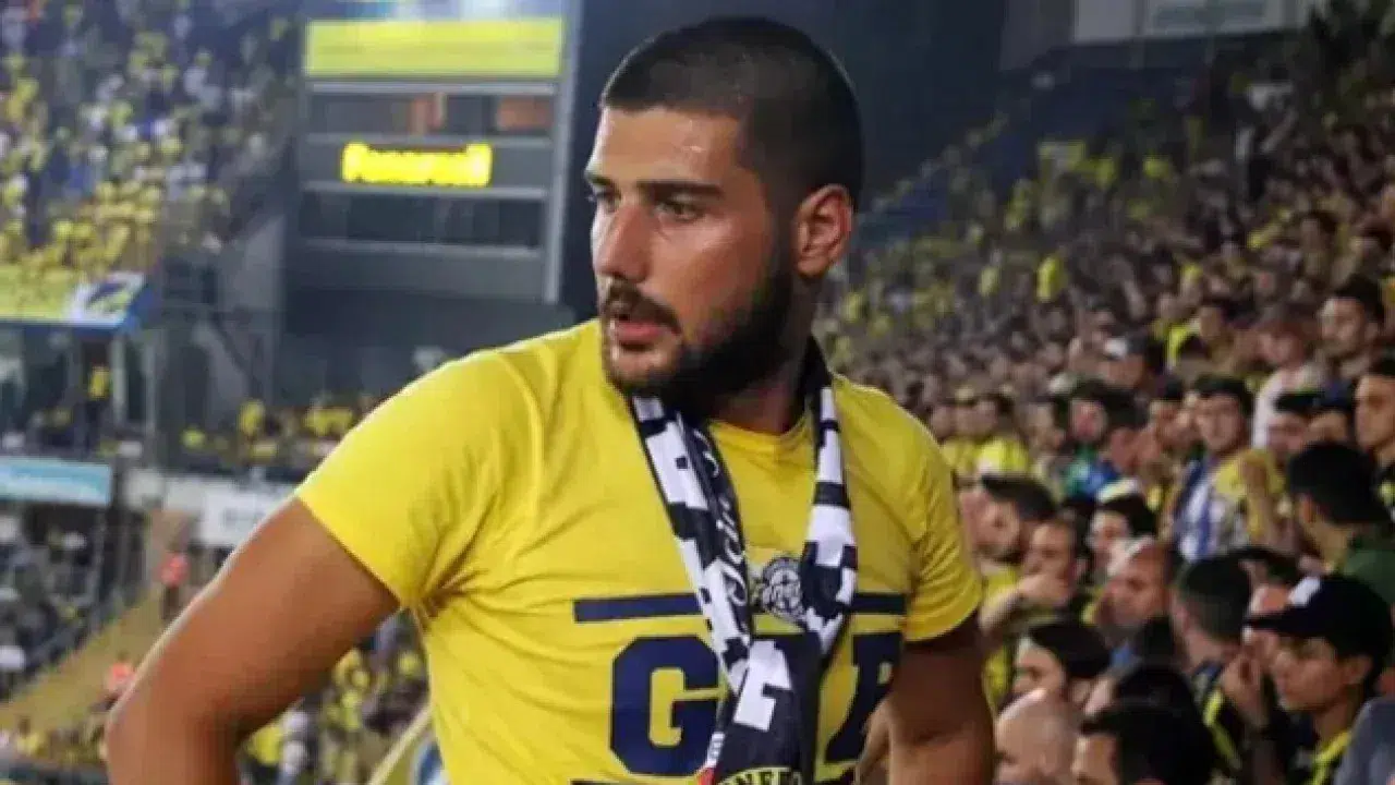 Cem Gölbaşı Kimdir? GFB Lideri Cem Gölbaşı'nın Tutuklanma Süreci