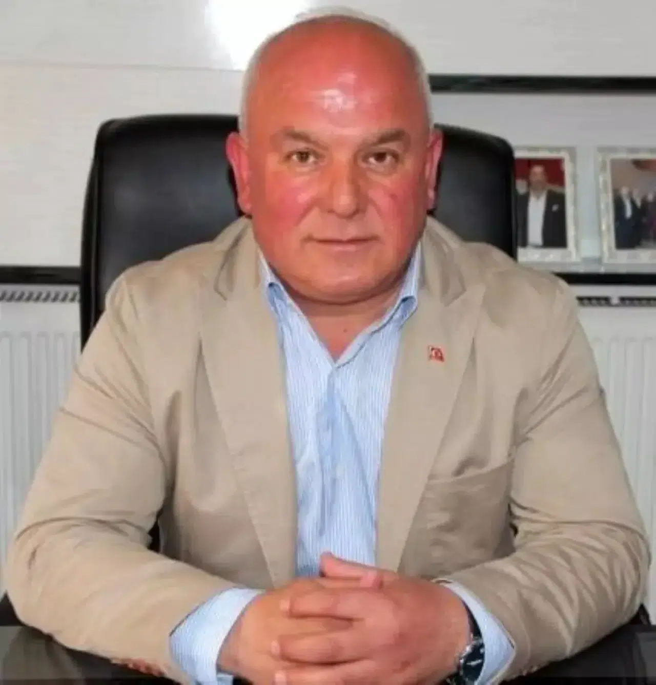 Bilecik'te UEFA C Antrenörlük Kursu Açılacak