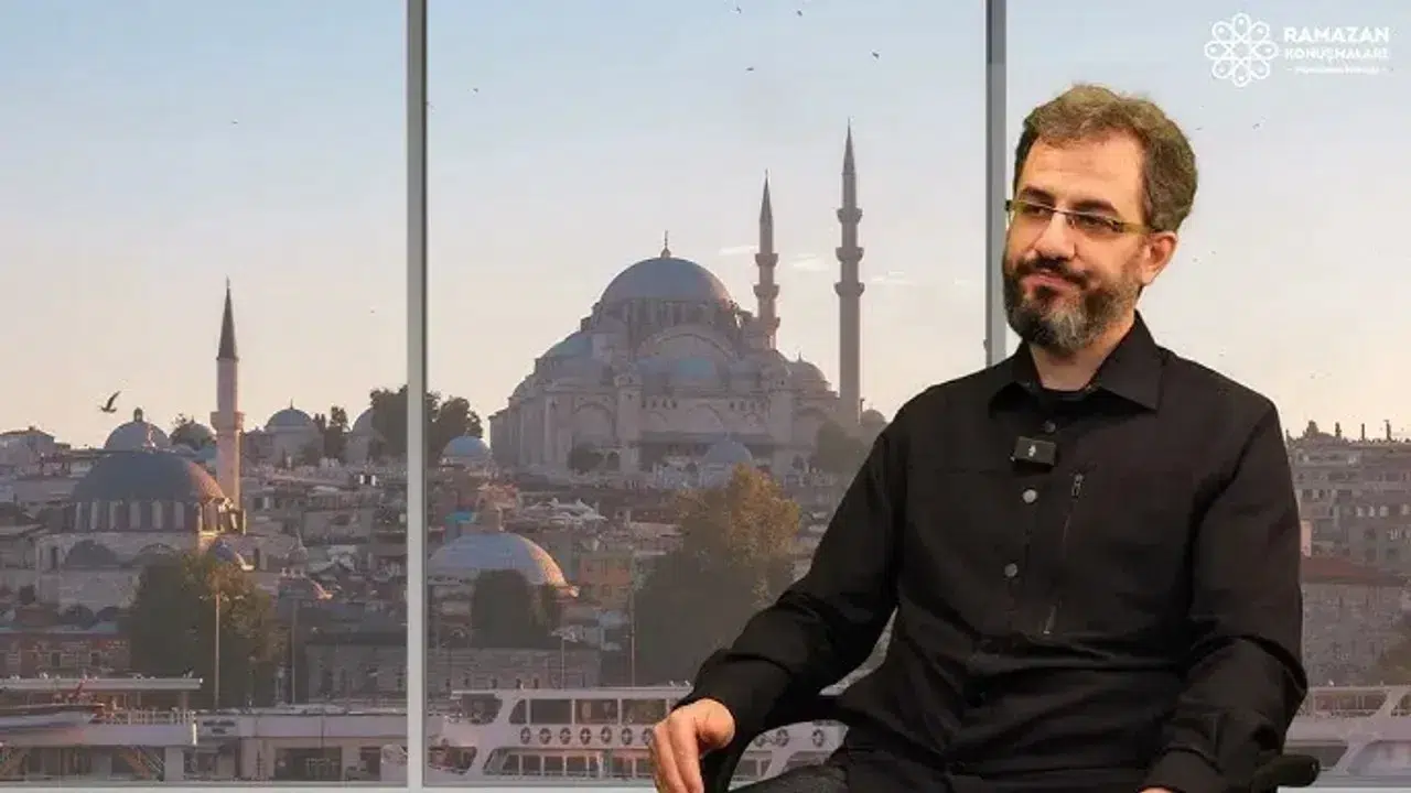 Yeni İstanbul İl Müftüsü Emrullah Tuncel Kimdir?