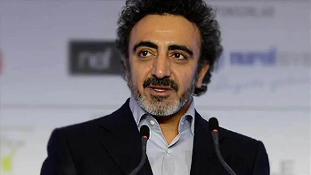 Türkiye'nin En Zengini Kim? Hamdi Ulukaya'nın Serveti Ne Kadar?