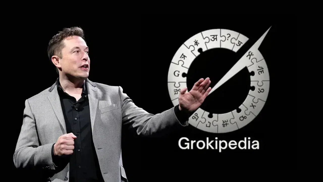 Grokipedia: Elon Musk Yapay Zeka Destekli Vikipedi Alternatifini Kullanıma Açtı