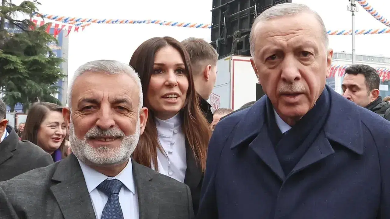 Hayri Ağırlar Kimdir ve Aslen Nerelidir?