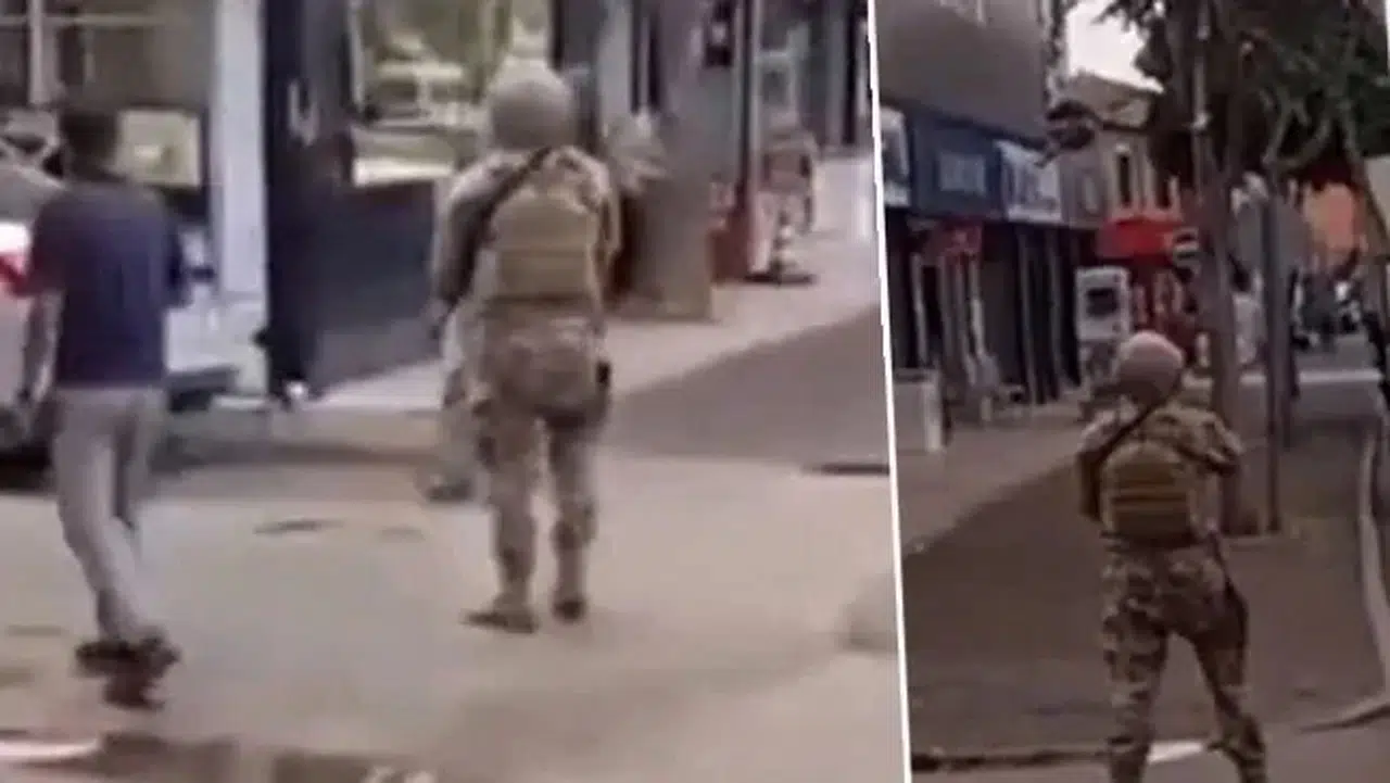 Adana'da Aile Rehin Alındı, Özel Harekat Polisi Olay Yerinde
