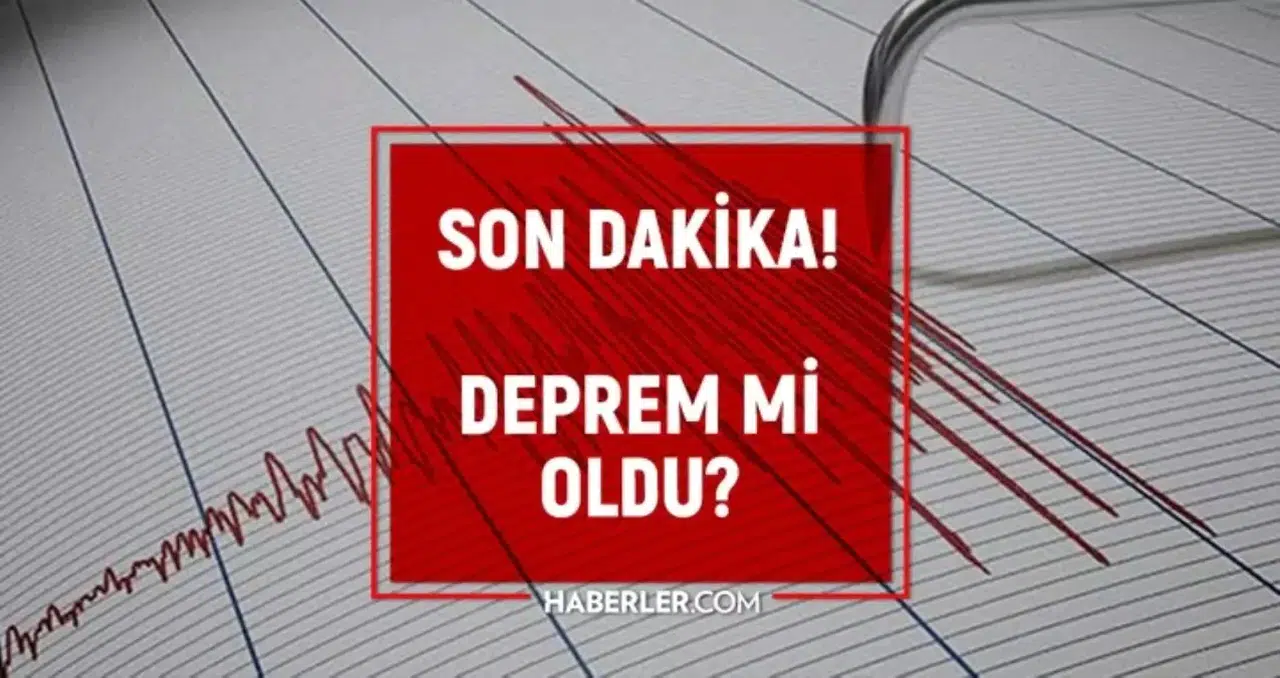 17 Ekim Depremi: Detaylar ve Resmi Bilgiler