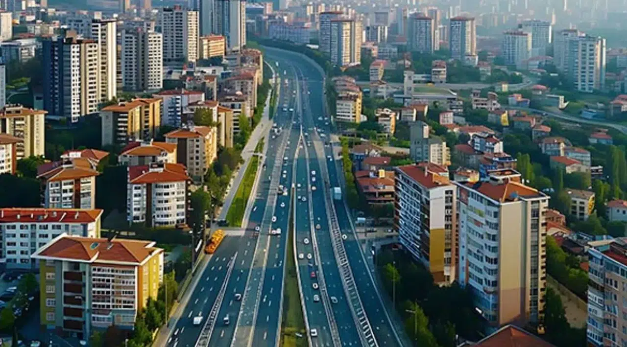 Konut Fiyatları Eylül'de Ne Kadar Arttı?