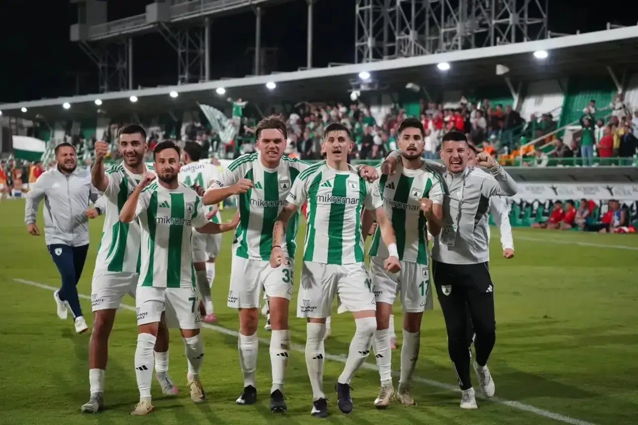 Muğlaspor, Adana 01 ile Zorlu Bir Maça Çıkıyor