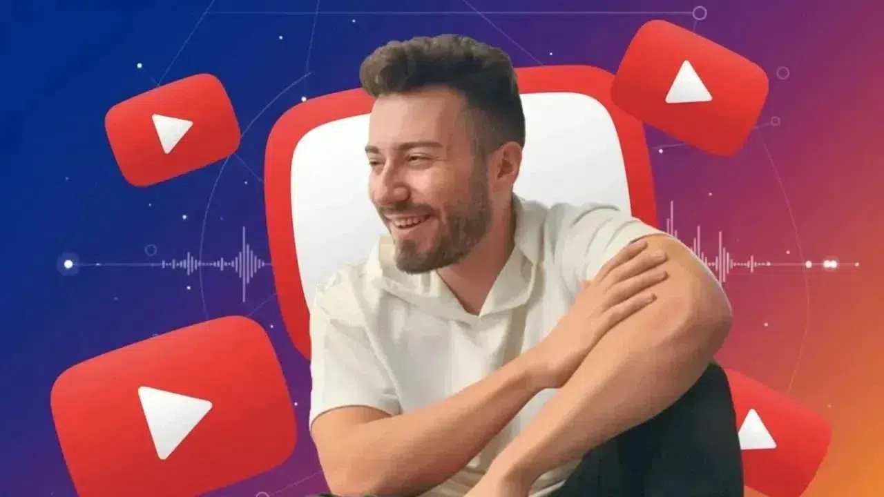 Enes Batur YouTube Kanalını Yeniden Aktif Hale Getirdi