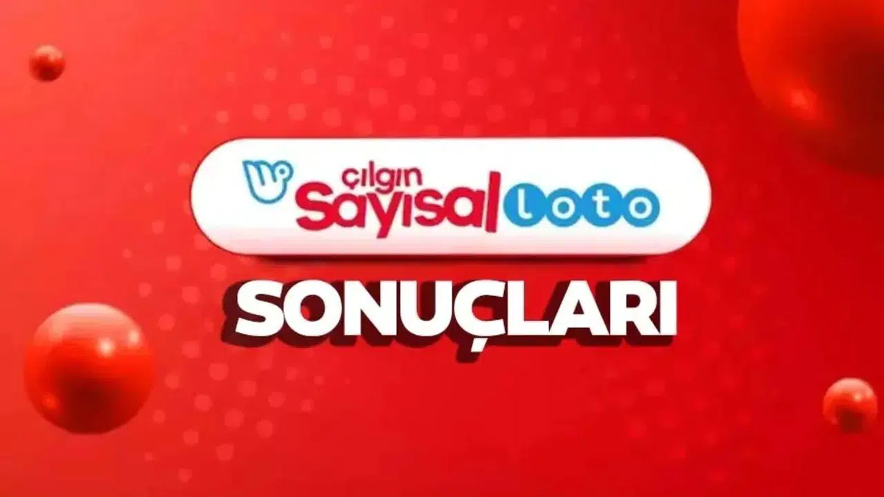 Sayısal Loto Sonuçları Sorgulama Ekranı: Milli Piyango Online ile 18 Ekim Sayısal Loto Sonuçları Yayında!