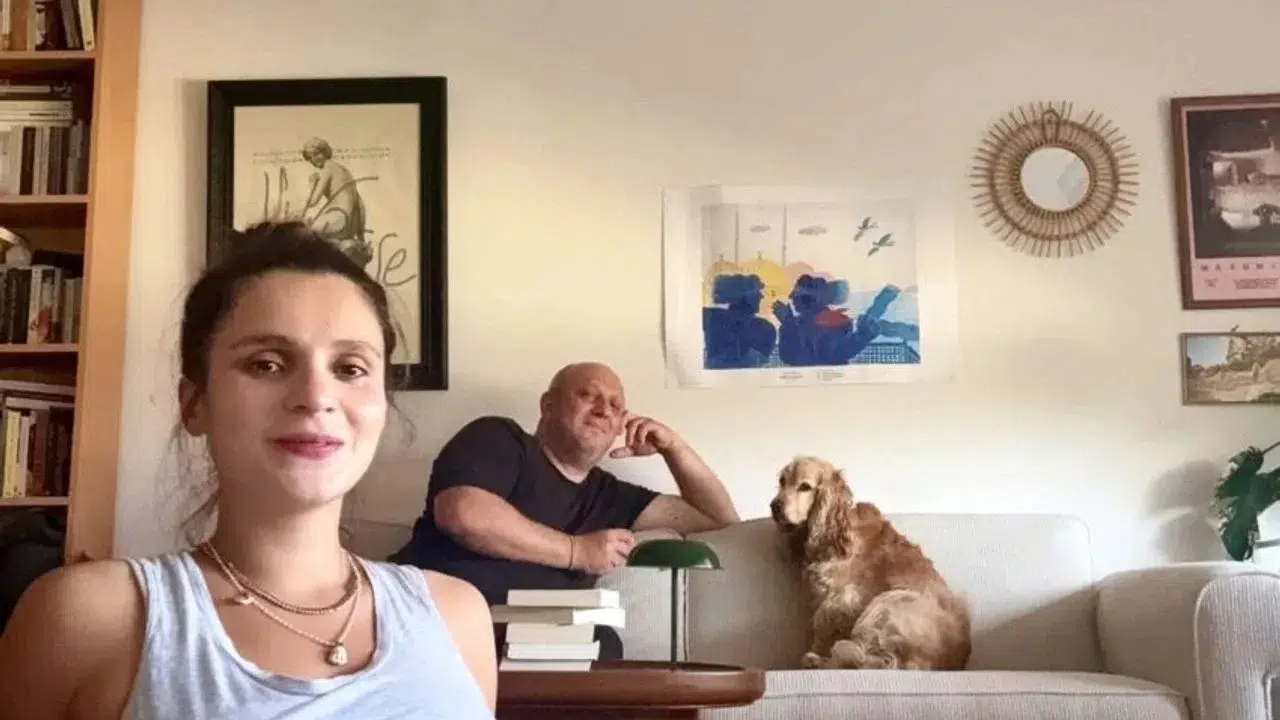 Zeynep Meriç Aral Kimdir? Oyunculuk Kariyeri ve Hukuk Geçmişiyle Dikkat Çekiyor