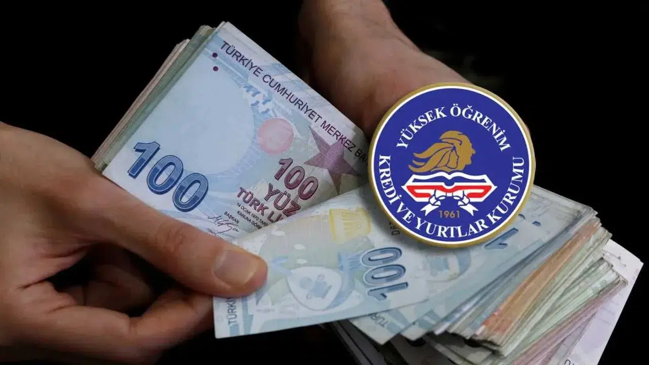 KYK Burs ve Kredi Başvuruları 2025-2026: Tarihler, Şartlar ve Detaylar