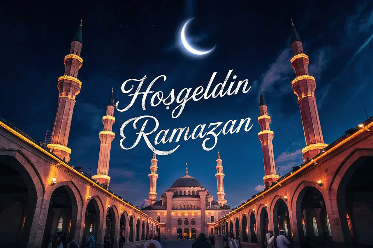 2026 Ramazan Ne Zaman Başlıyor, Ne Zaman Bitiyor? İşte Diyanet Takvimiyle Ramazan Ayı ve Bayram Tarihleri