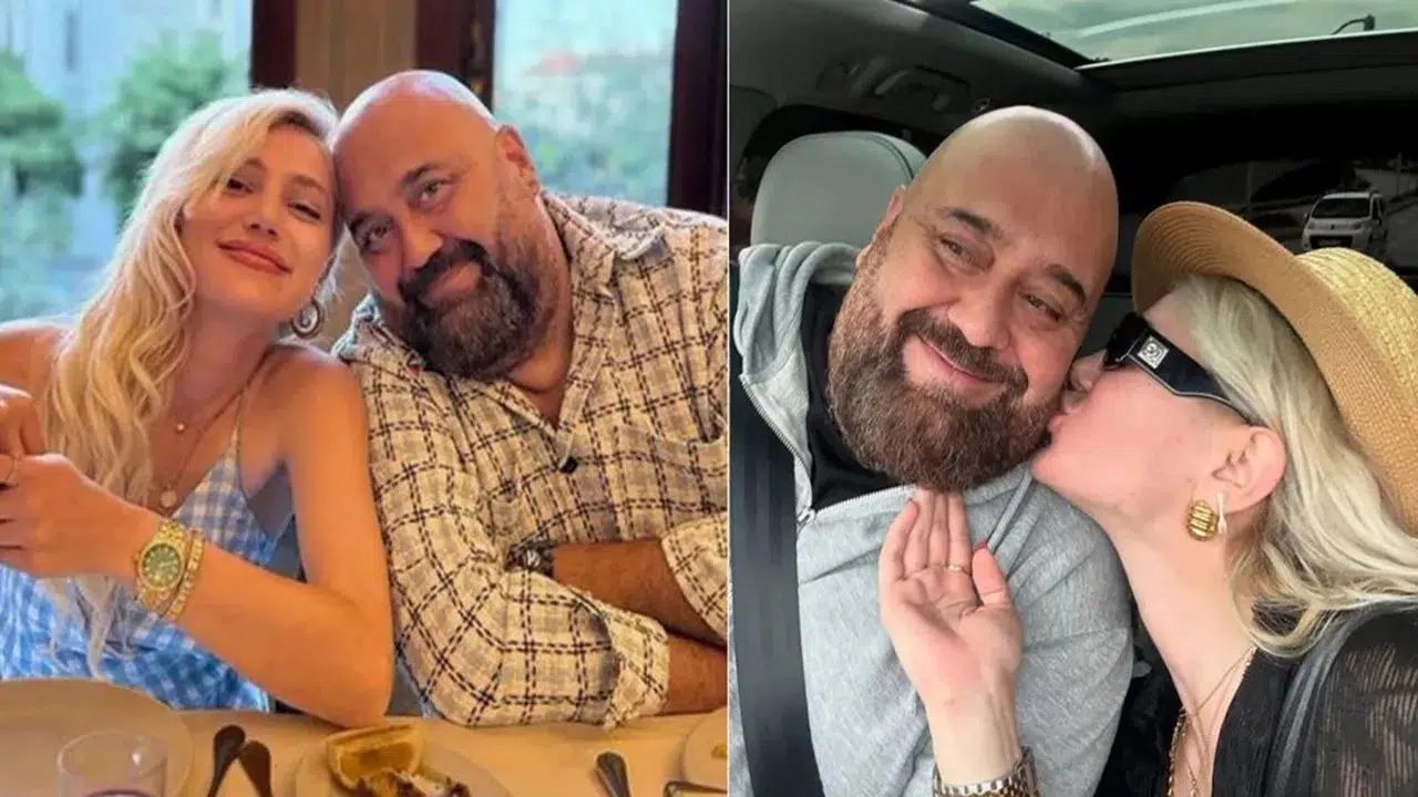 MasterChef Somer Sivrioğlu ve Sevgilisi Tilbe Uslu İlişkisi Çatırdıyor Mu?
