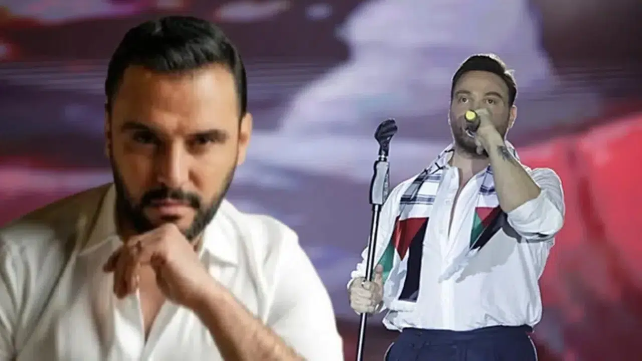 Alişan'dan Sinan Akçıl'ın "Erkek Gibi Giyinin" Sözlerine Destek