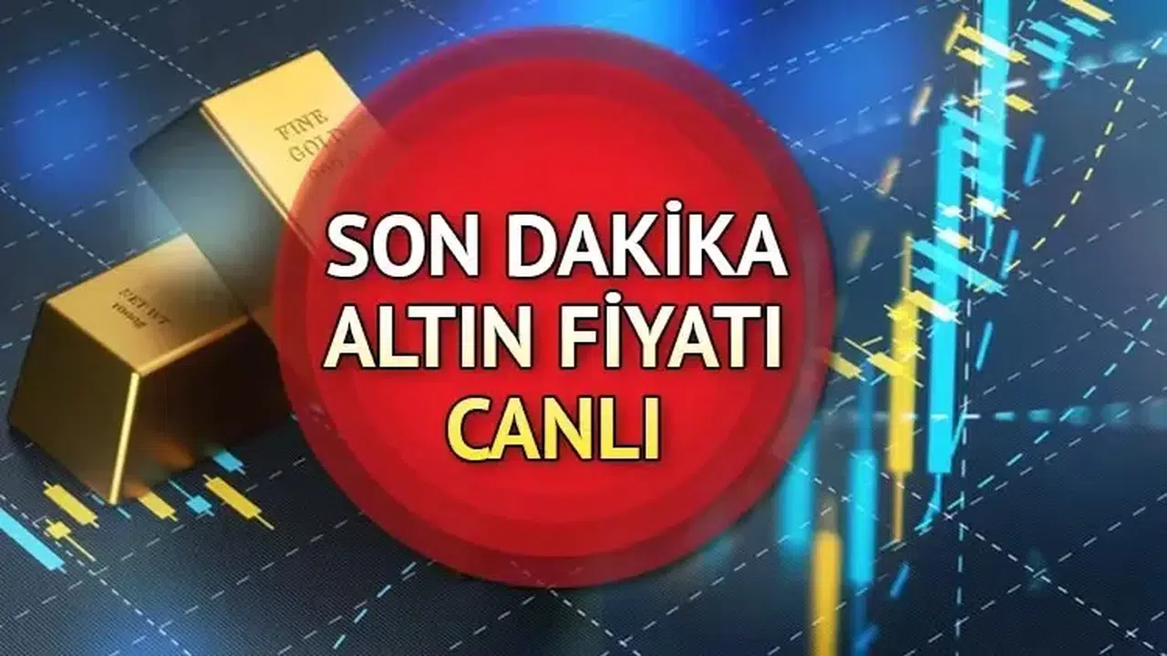 Altın Fiyatları 6 Ekim 2025: Rekor Üstüne Rekor