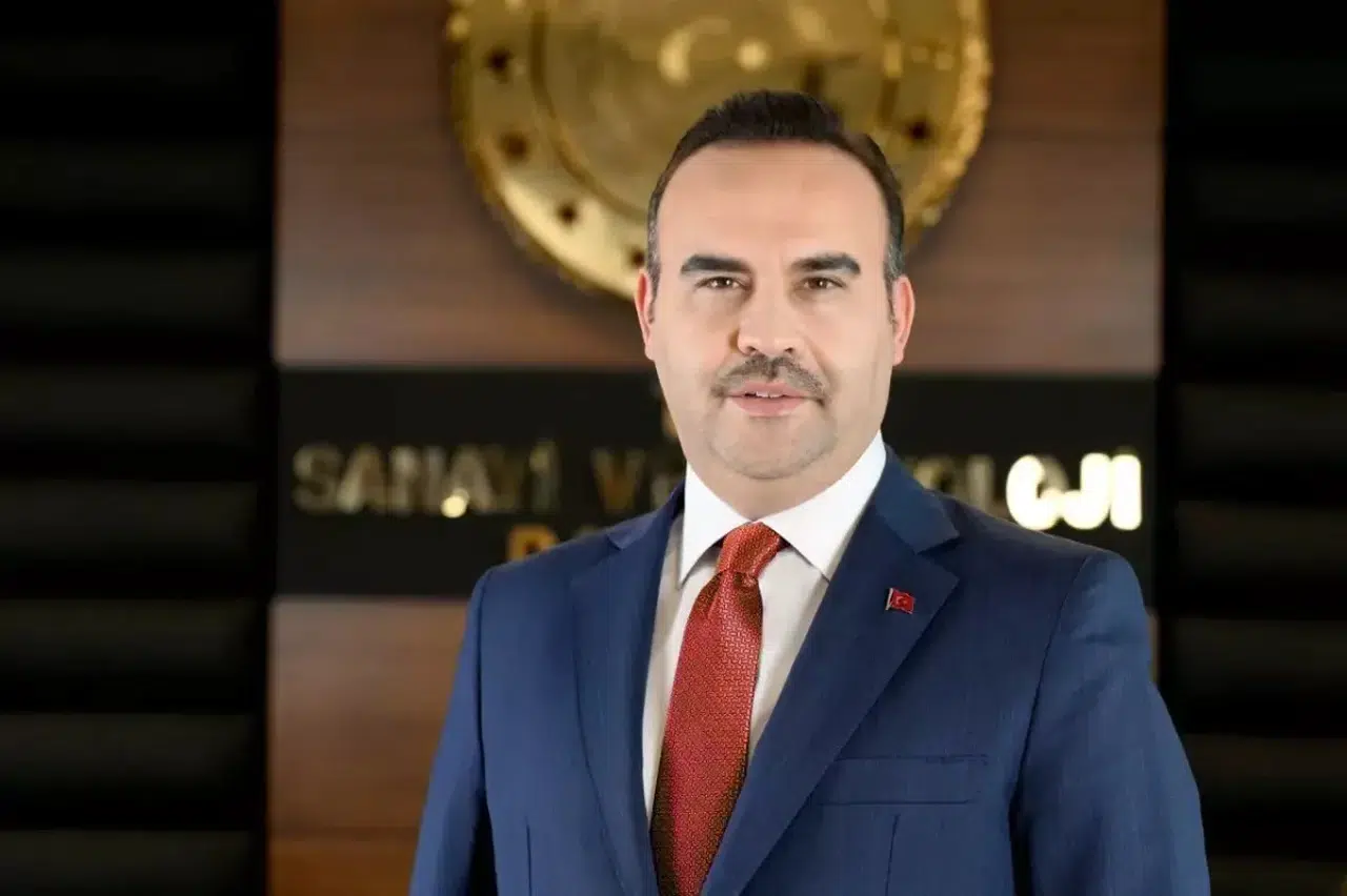 Bakan Kacır: ARF Süper Bilgisayarı ile Bilimsel İnovasyonu Destekliyoruz