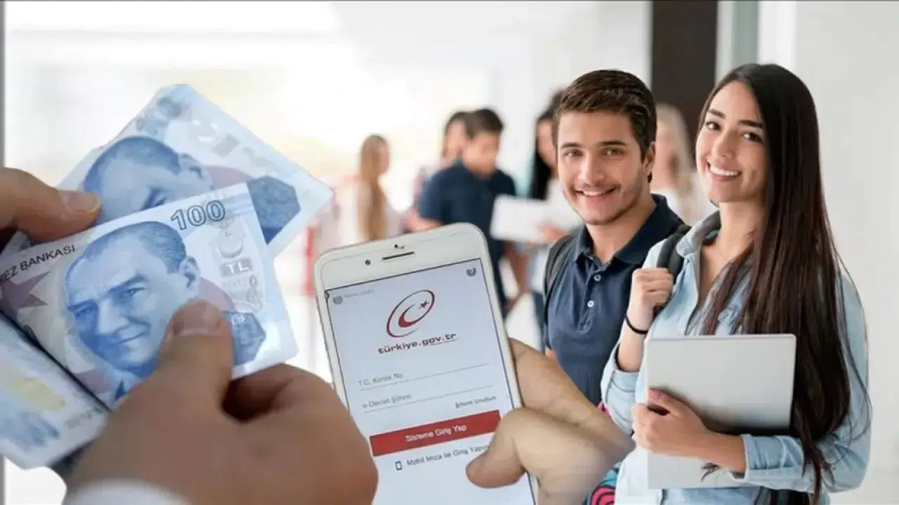 KYK Burs Sonuçları Sorgulama 2025-2026: KYK Burs Sonuçları Açıklandı mı?