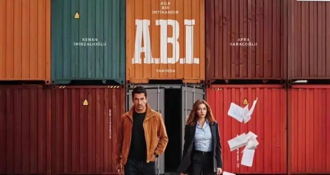 A.B.İ Dizisi: Konusu, Oyuncu Kadrosu ve Gerçek Hikaye Mi?