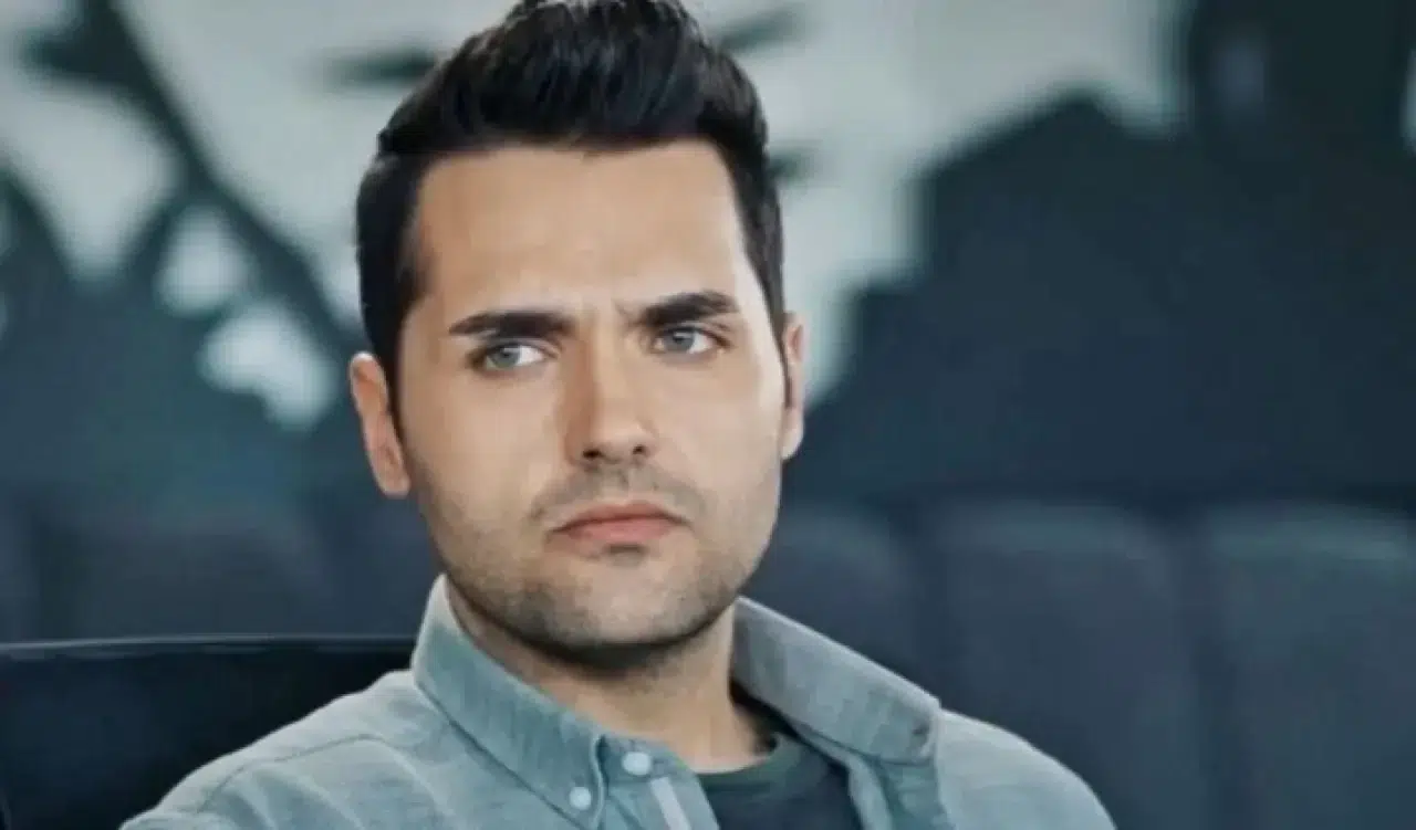 Kızılcık Şerbeti'ne Yeni Soluk: Emir Karakteri Kimdir, Gerçek Adı Ne?