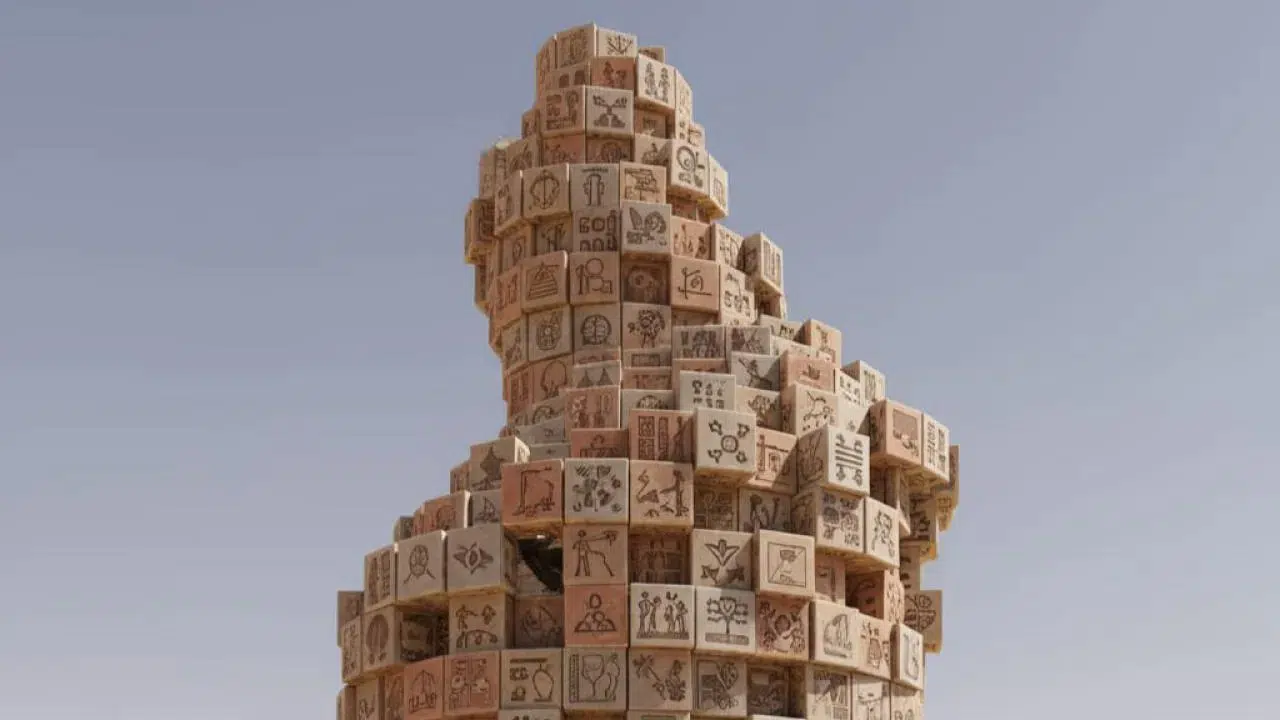 3000 Yıllık Zaman Kapsülü Hazırlanıyor: Sanatçı Sezen Sevinç’ten 5026 Yılına Seramikten 'Mektup'!