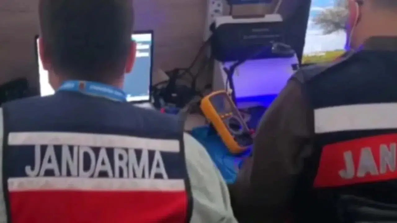 Yatırım Danışmanlığı Yalanıyla 5,8 Milyar Liralık Vurgun