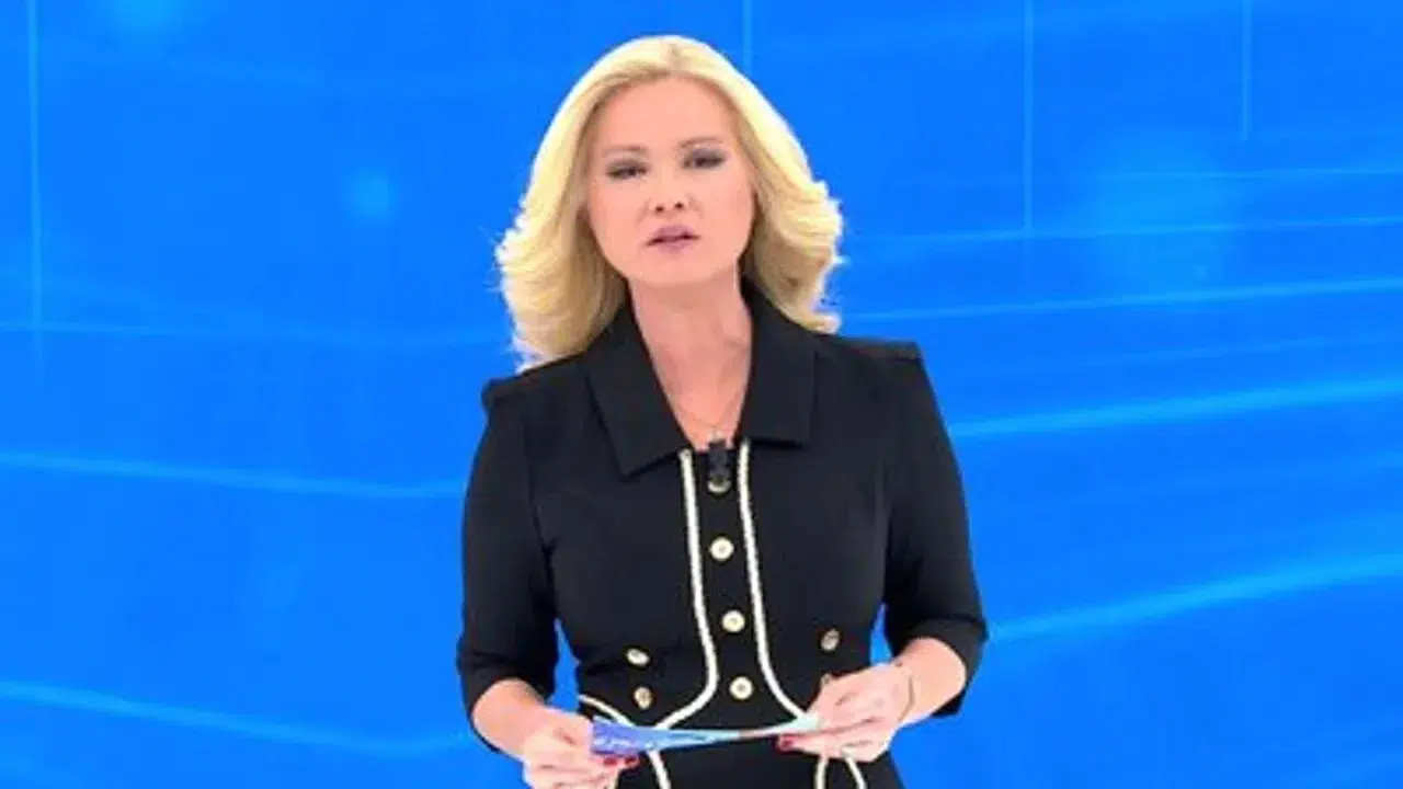 Müge Anlı ile Tatlı Sert: Türkiye’nin En Çok İzlenen Gündüz Kuşağı Programı