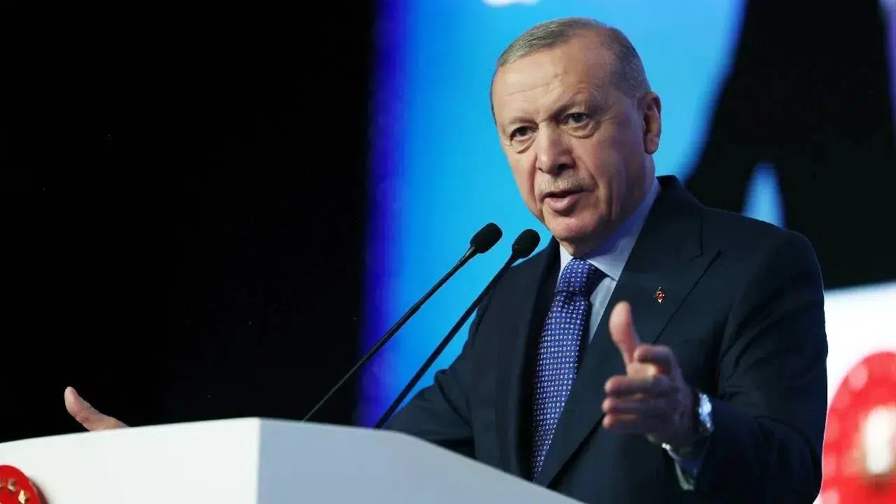 16. Boğaziçi Zirvesi İstanbul'da Başladı: Cumhurbaşkanı Erdoğan'dan İş Birliği ve Diyalog Vurgusu