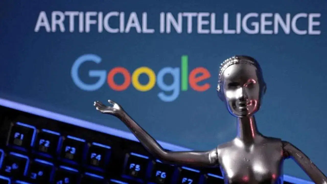 Yapay Zeka Yarışı Kızıştı: Google'dan Tarihi Hamle