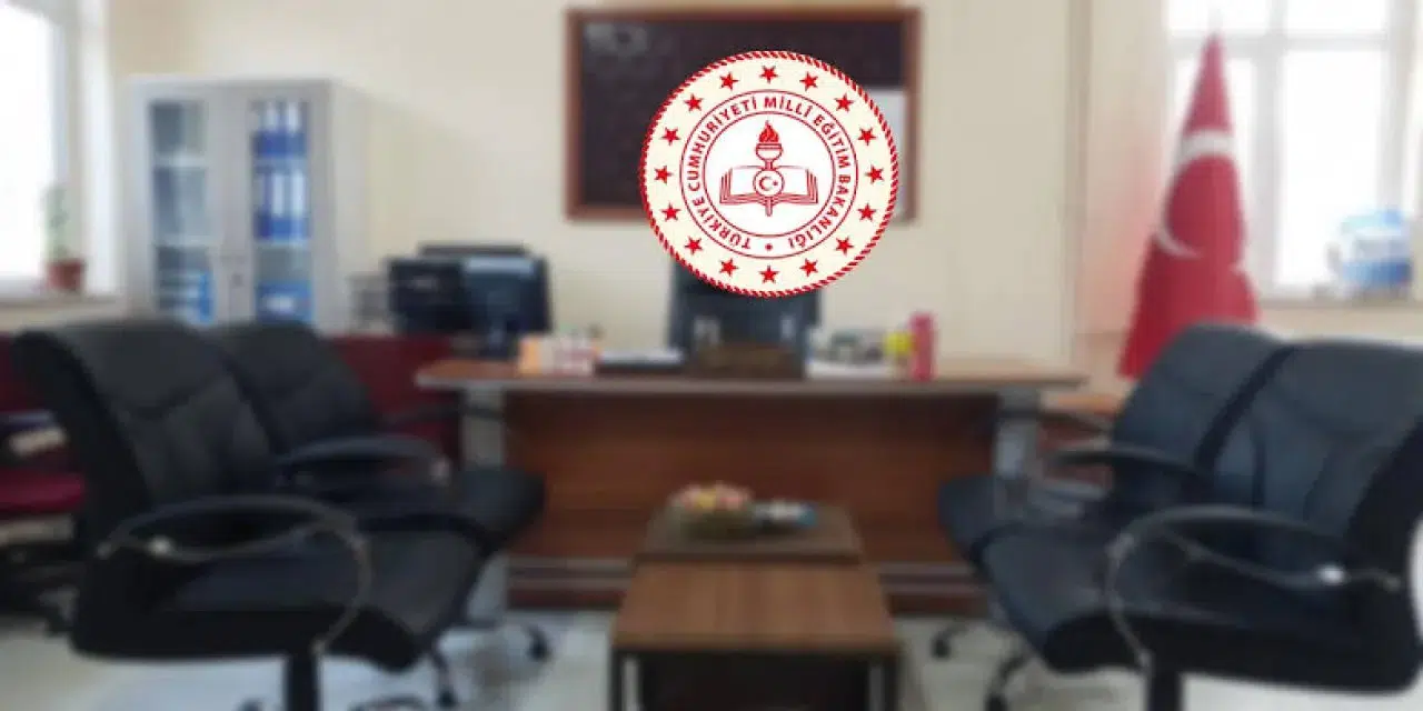 Millî Eğitim Bakanlığı 2026 İçin Şube Müdürü Alım Sürecini Başlattı