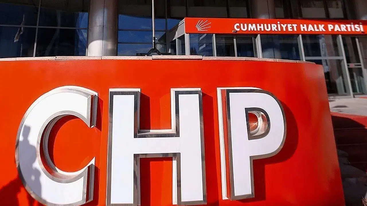 CHP Yönetimine Üçüncü 'Arınma' Çağrısı