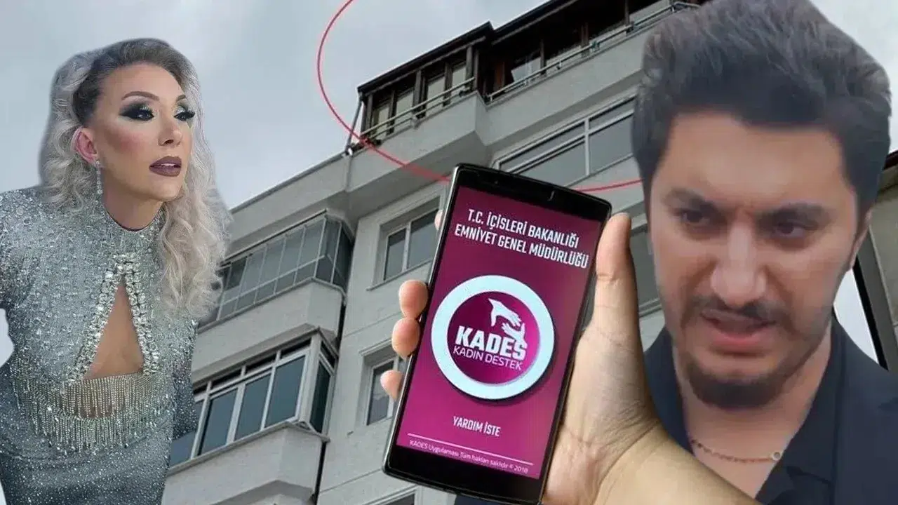 Bakanlık Doğruladı: Güllü İki Kez KADES'e Başvurmuş