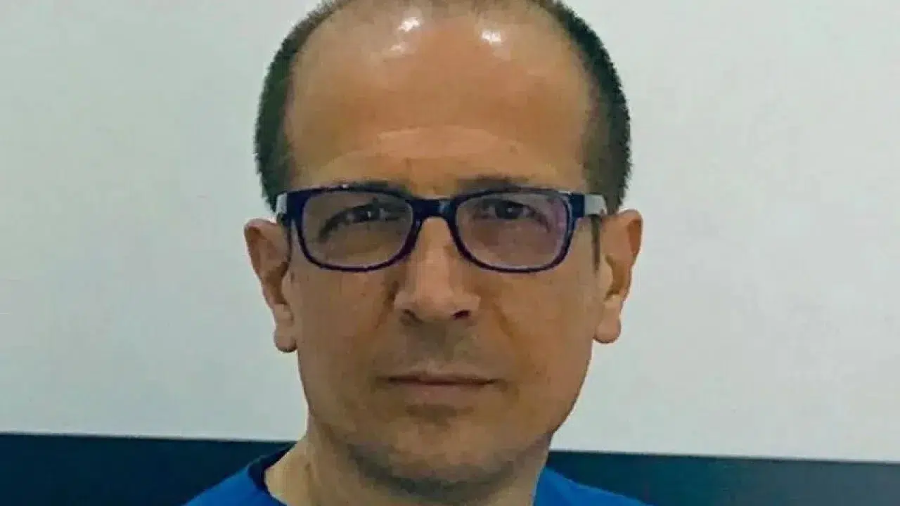 Doktor Etem Köksal Hayatını Kaybetti