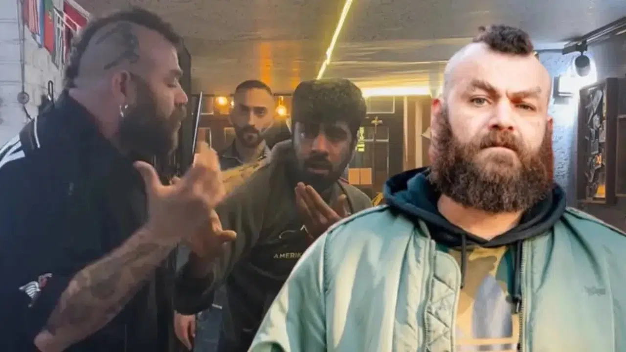 Bahadır Ünlü Neden Gündem Oldu? Gözaltı Süreci ve Kimdir?