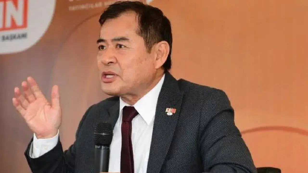 Balıkesir Depremi Bursa'yı Etkiler mi? Japon Deprem Uzmanı Yanıtladı