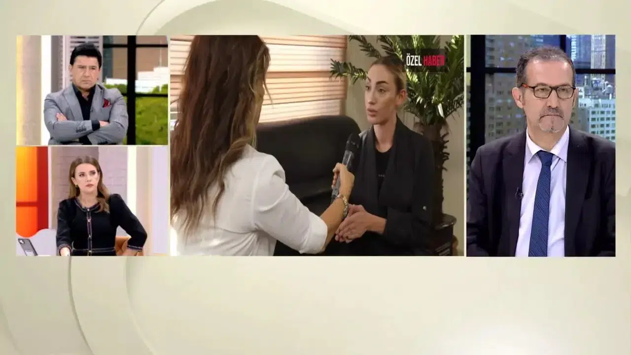 Tuğyan Ülkem Gülter, Güllü'nün Ölümüyle İlgili İddialara Yanıt Verdi