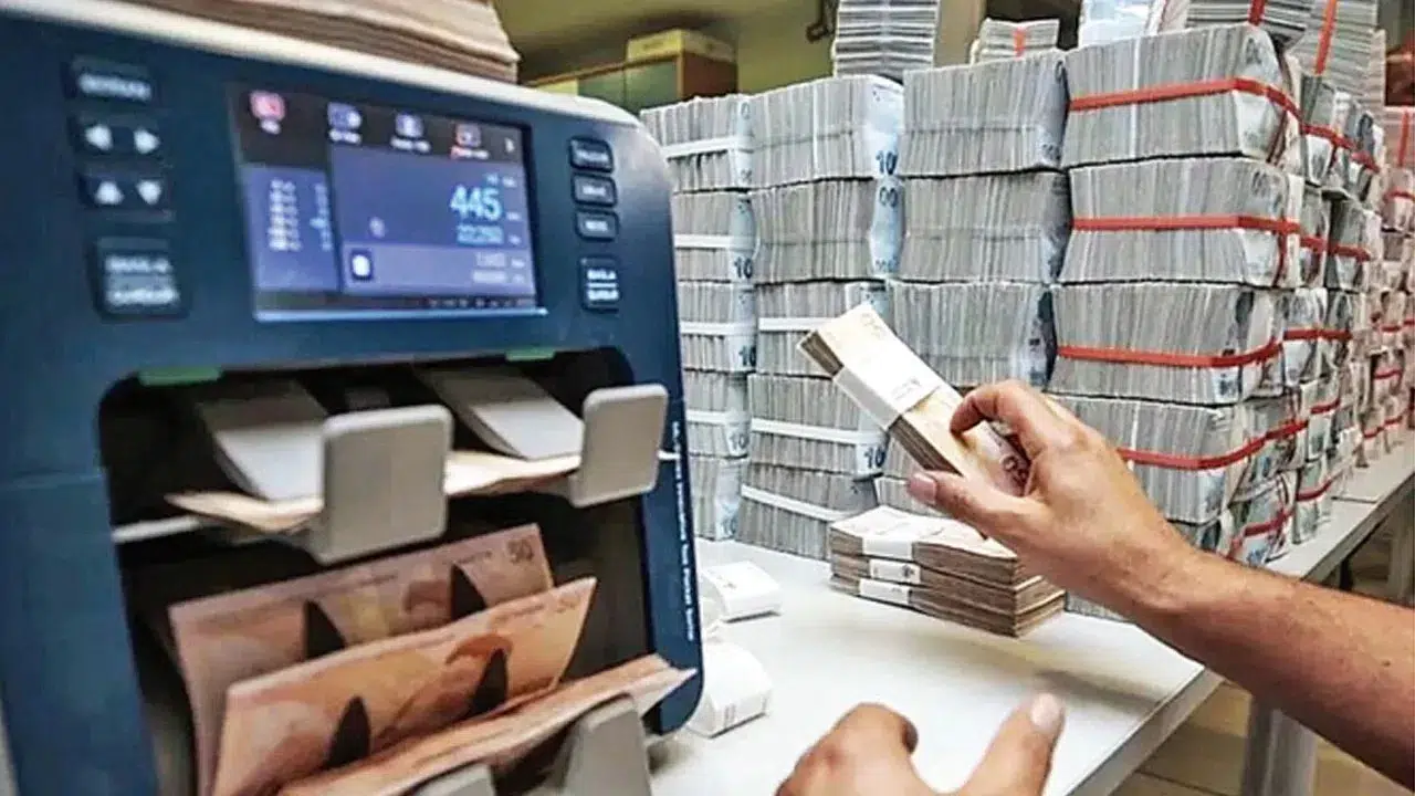 500 Bin TL'nin Aylık Getirisi Ne Kadar? Mevduat Faizlerinde Son Durum