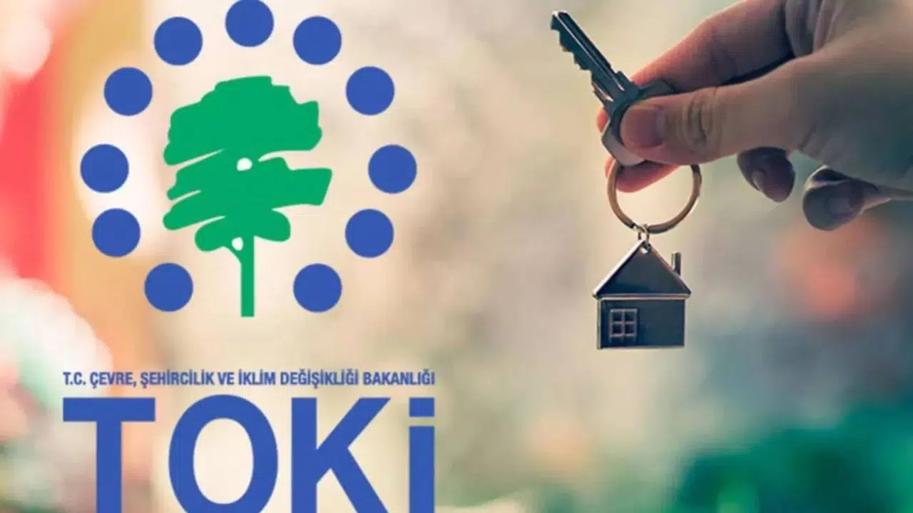 TOKİ 500 Bin Konut Projesi 2025 Başvuru Bilgileri