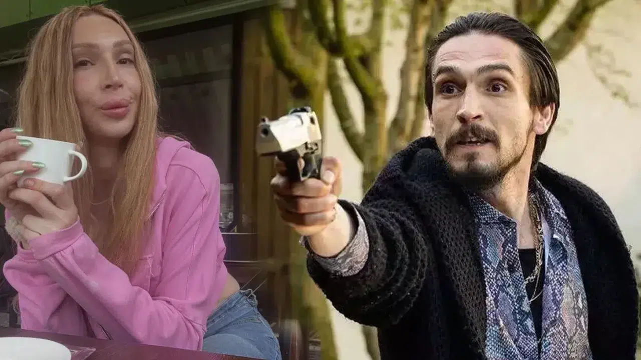 Çukur’un Timsah Celil’i Meli Bendeli, Cinsiyet Değişikliği Sonrası İtiraflarda Bulundu