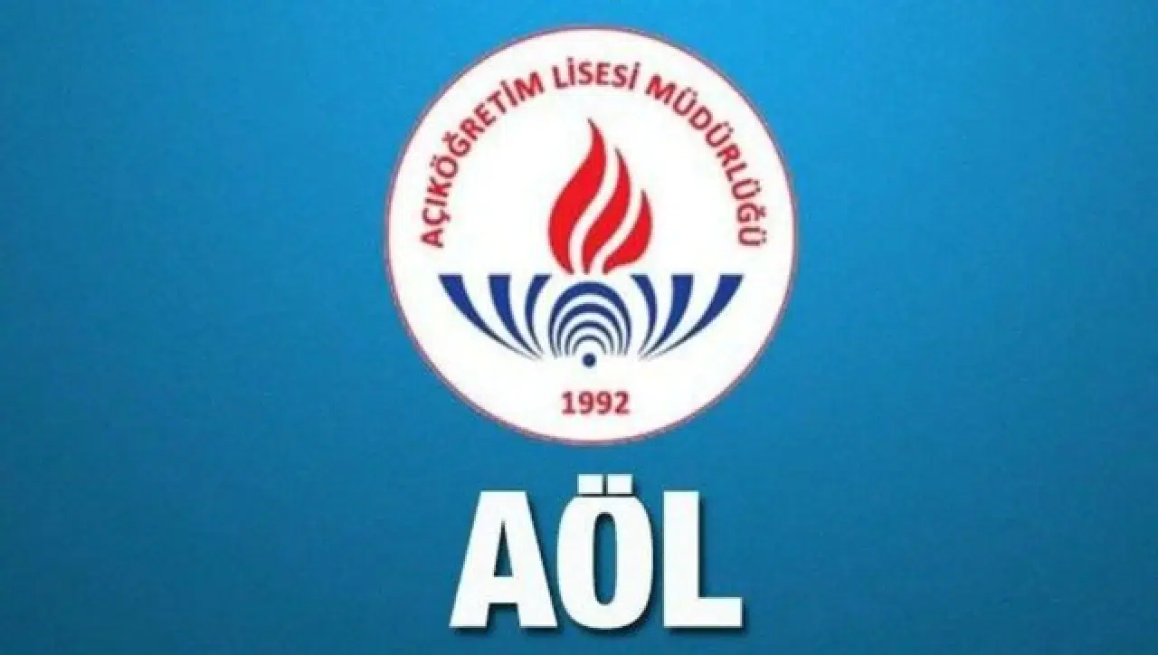 AÖL 1. Dönem Sınav Takvimi Belli Oldu! Giriş Belgesi Nasıl Alınır, Sonuçlar Ne Zaman Açıklanacak?