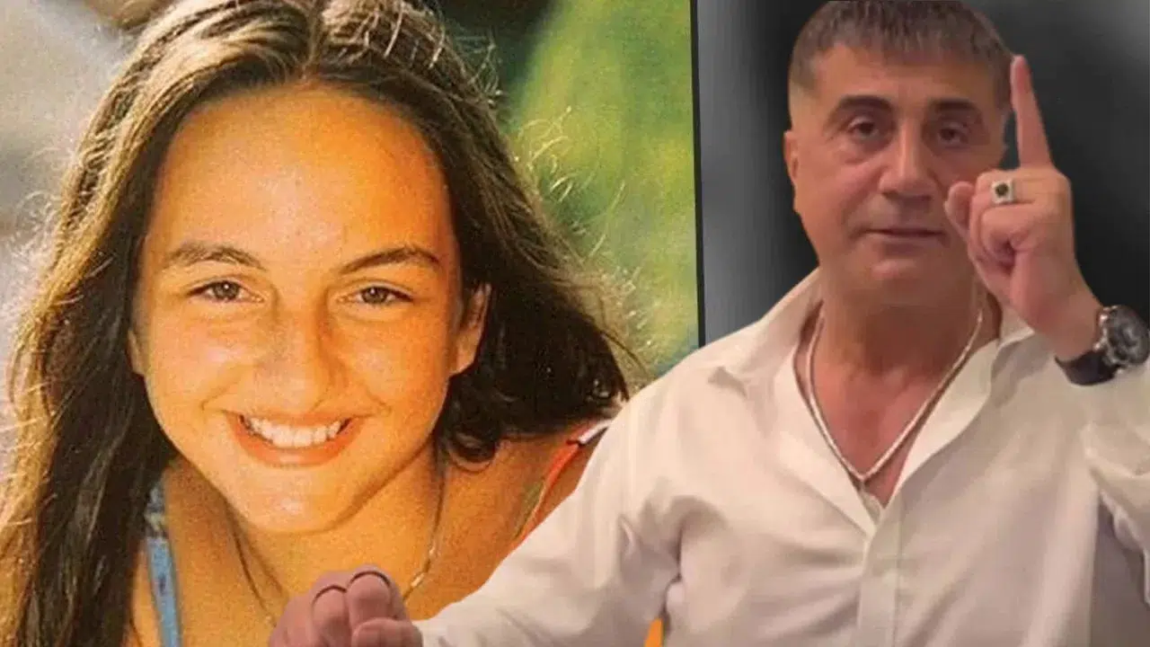 Çağla Tuğaltay Cinayeti Tekrar Gündemde: Sedat Peker'in Avukatı Sürece Dahil Oldu