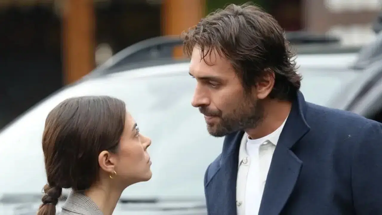 Taşacak Bu Deniz 7. Bölüm Fragmanı Nereden İzlenir?