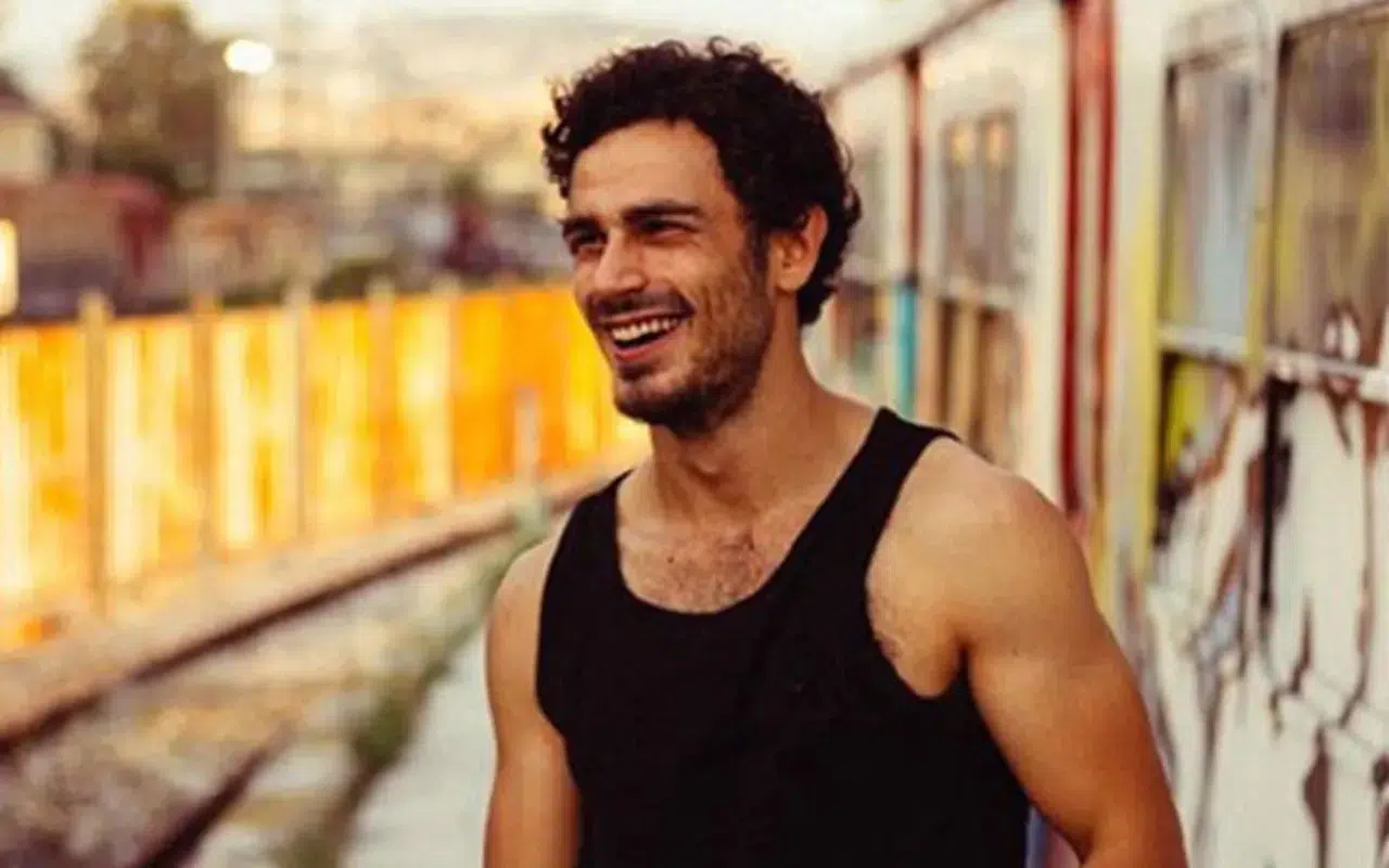 Erdem Kaynarca kimdir? Lefter’i canlandıran oyuncu hakkında merak edilenler