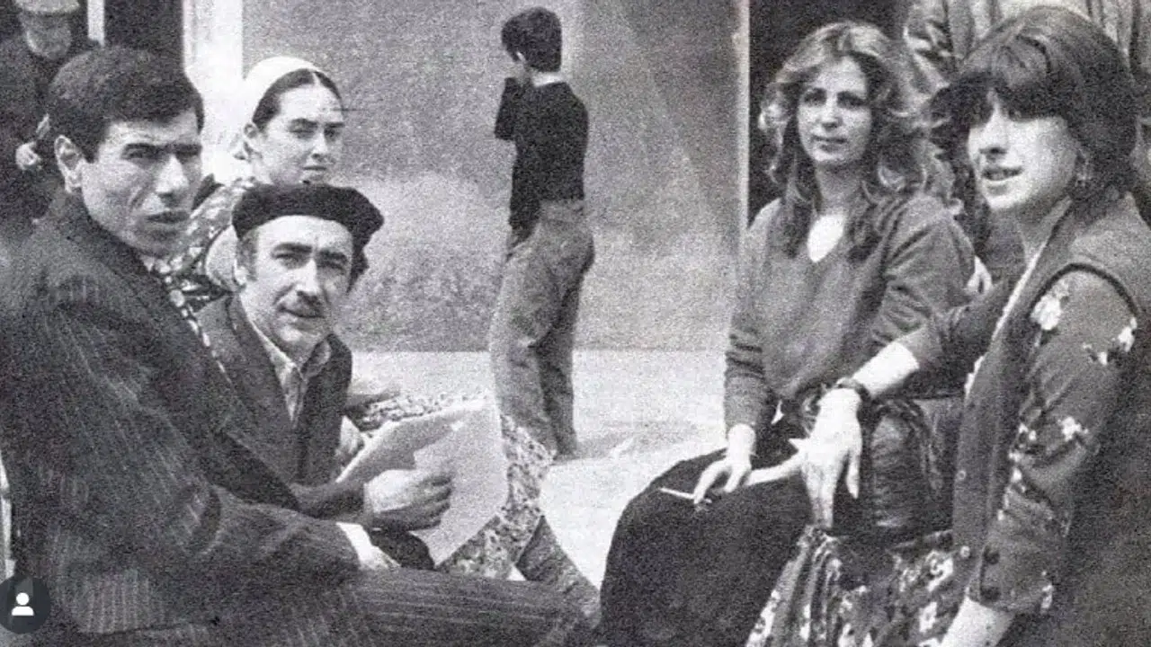 İlyas Salman'ın Babası Vahap Salman Kimdir?