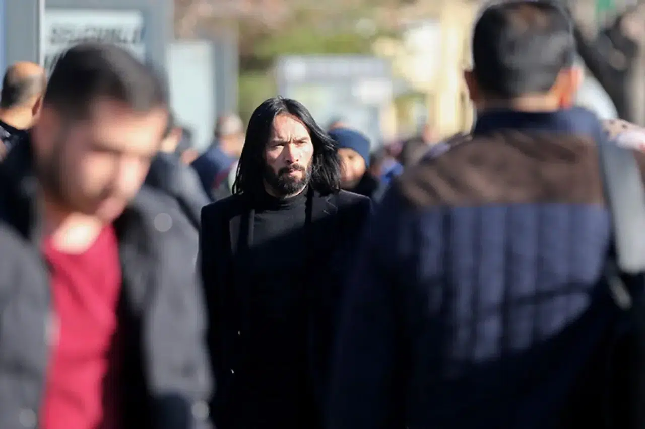 Kim Milyoner Olmak İster’de Dikkat Çeken Yarışmacı: Konyalı John Wick Kimdir?