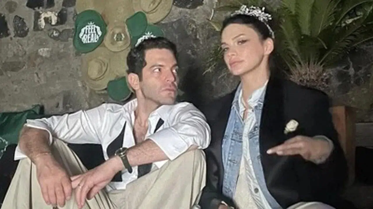 Beste Kökdemir'in Eşi Fazlı Erdinç Çatak Kimdir?